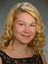headshot of Deneen Marie Spatz, MD