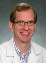 headshot of Ben Stanger, MD, PhD