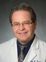 headshot of David R. Steinberg, MD