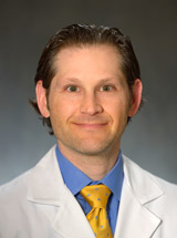 headshot of Kevin Steinberg, MD