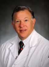 headshot of John Joseph Stern, MD