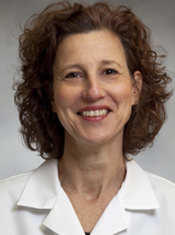 headshot of Margaret M. Stroz, MD