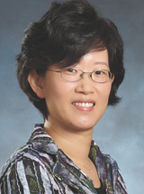 headshot of Jane Sunoo, MD