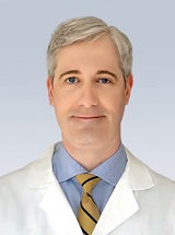 headshot of Gregory E. Supple, MD