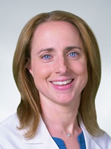 headshot of Kate E. Temme, MD, CAQSM