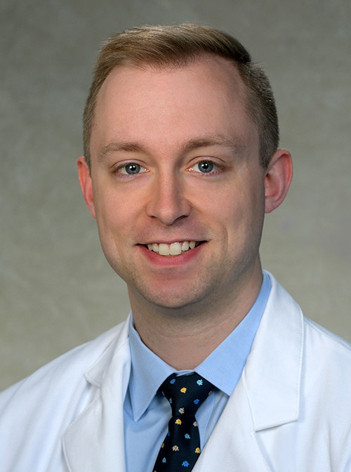 Christopher S. Travers, MD