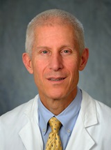 headshot of Scott O. Trerotola, MD