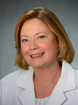 headshot of Kimberly Trout, CNM, PhD