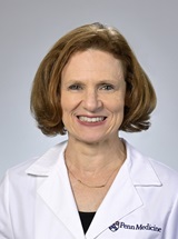 headshot of Vivianna M. Van Deerlin, MD, PhD