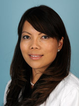 headshot of Jennifer Villasenor-Park, MD, PhD