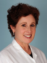 headshot of Julie E. Wahrman Cramer, MD
