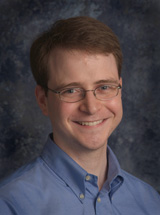 headshot of Christopher D. Watt, MD, PhD