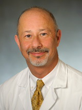 headshot of Robert Weinrieb, MD