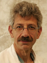 headshot of Stuart J. Weiss, MD, PhD