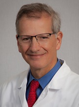 headshot of Kenneth A. Witterholt, MD