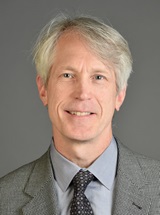 headshot of Ronald L. Wolf, MD, PhD
