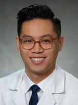 headshot of Peter Yen, MD