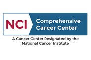 A Comprehensive Cancer Center Designation by the National Cancer Institute 