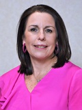 headshot of Colleen Murphy, Oncology Navigator