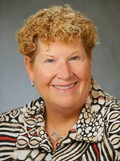 Headshot of Navigator Margaret Rummel