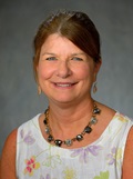 Headshot of Teresa Smink, Nurse Navigator