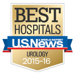 Best Hospitals - 'US News & World Report'