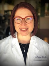 Lauren M. Catalano, MD, MSc profile