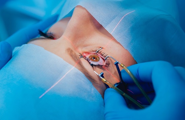 A Beginner's Guide to LASIK Surgery - Penn Medicine