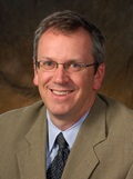 Penn Radiology Chief Administrative Officer William Kirschner