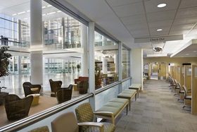 Penn Vasculitis Center interior