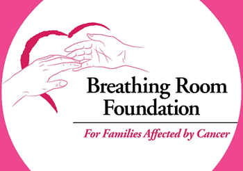 Breathing Room Foundation logo