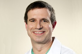 Dr. Gary Korus, bariatric surgeon