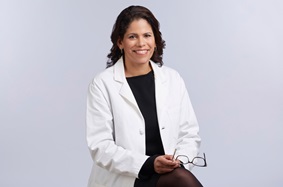 Elizabeth Howell, MD, MPP, Penn Medicine's chair of the Department of Obstetrics and Gynecology