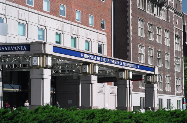 Hospital University of Pennsylvania