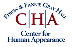 Center for Human Appearance logo