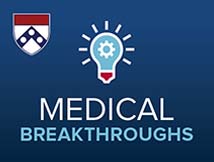Medical Breakthroughs Logo