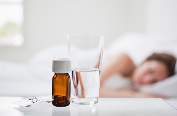 Melatonin and Zolpidem: Do Sleeping Aids Actually Work? - Penn Medicine