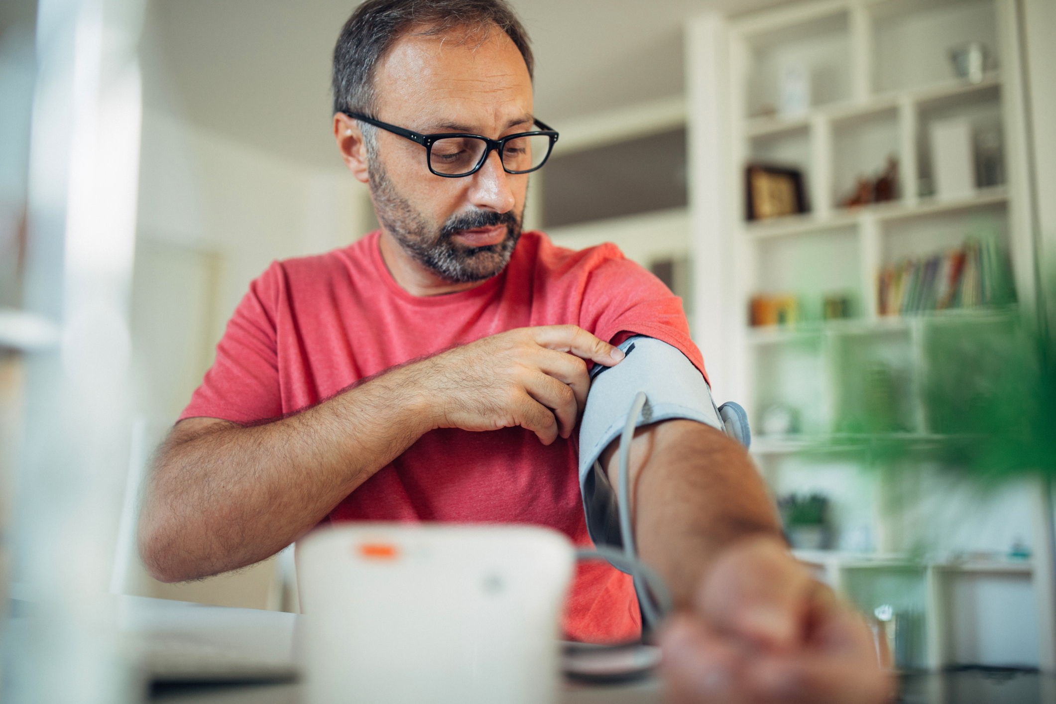 5 ways to diagnose high blood pressure