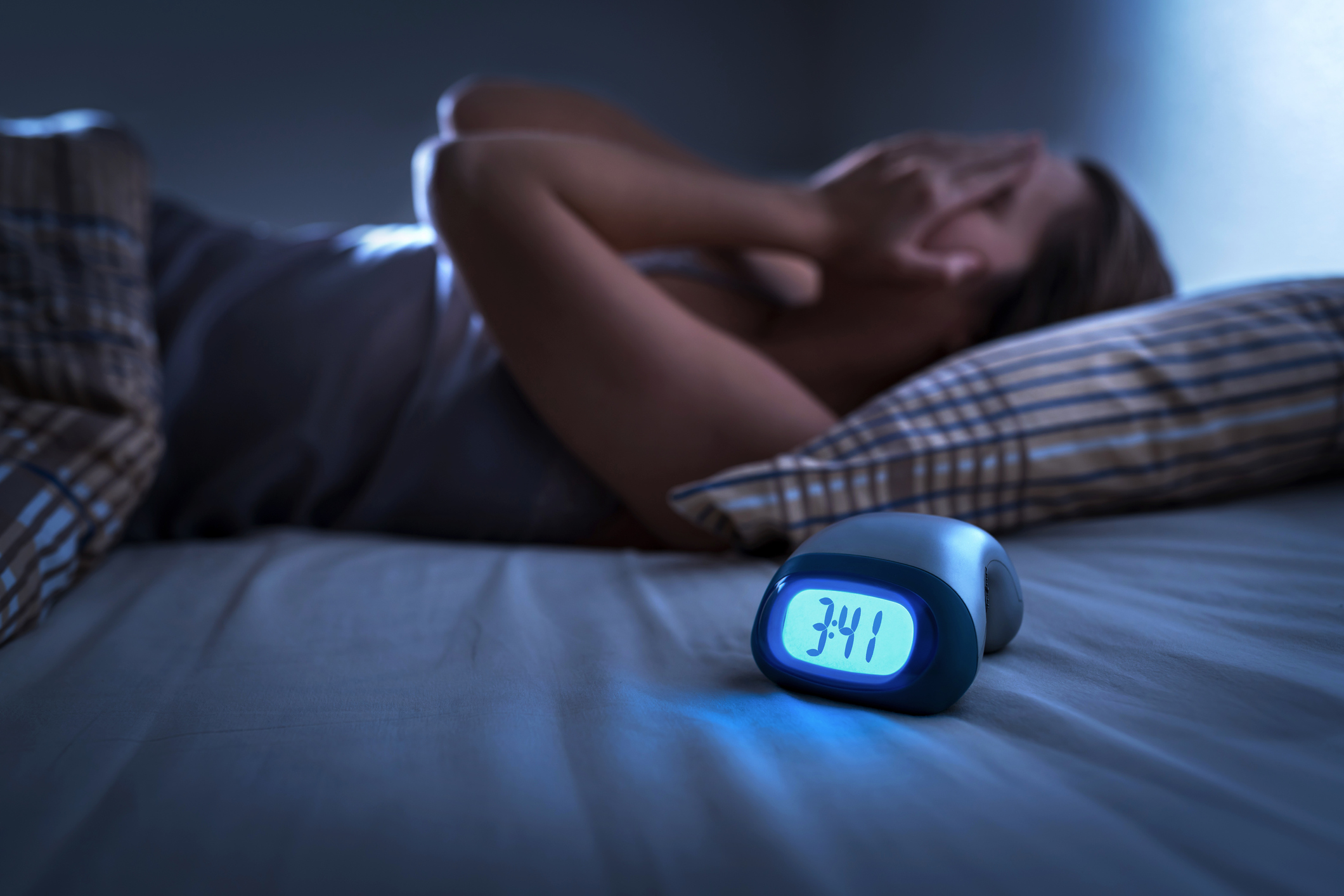 How to Conquer Insomnia: Tips to Get You Sleeping Again - Penn Medicine