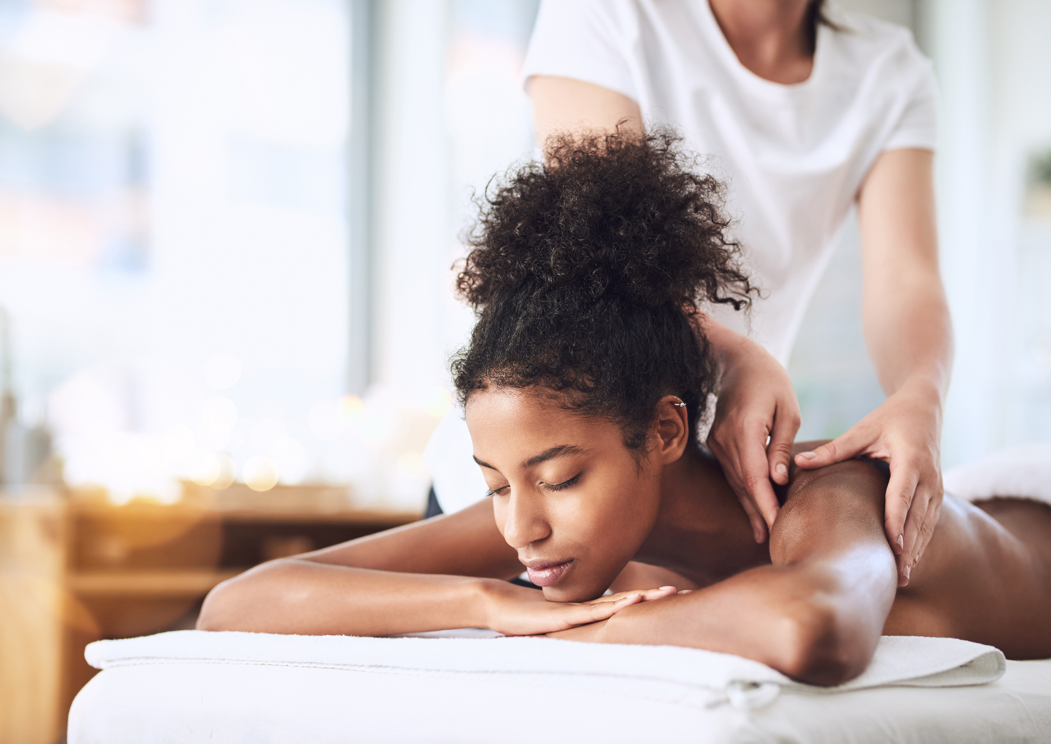 The Magical Massage: 4 Ways Massage Therapy Can Benefit Your Health - Penn  Medicine