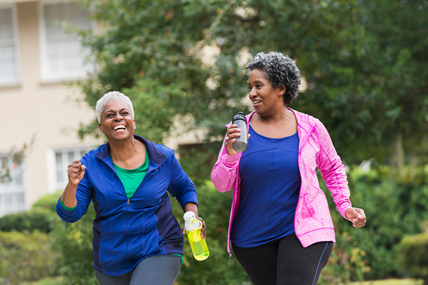 Exercising at Any Age Can Improve Heart Health - Penn Medicine
