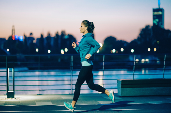 Injury Prevention: 3 Cool Down Steps for Runners