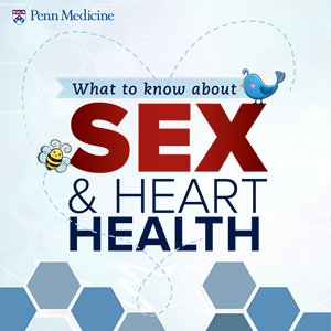 sex and heart health