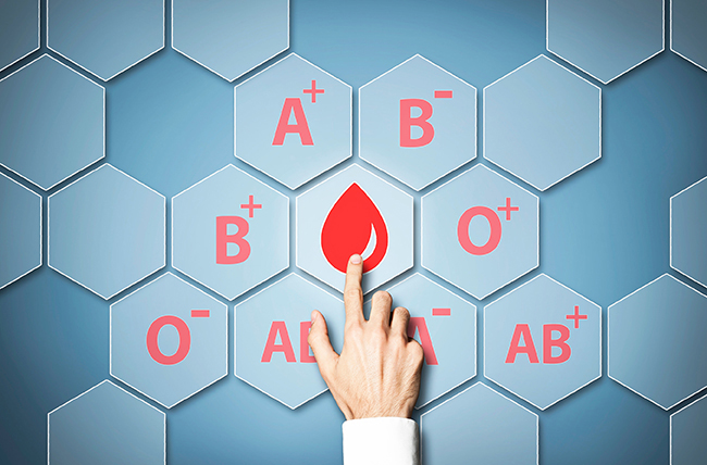 Can Your Blood Type Influence Your Personality?