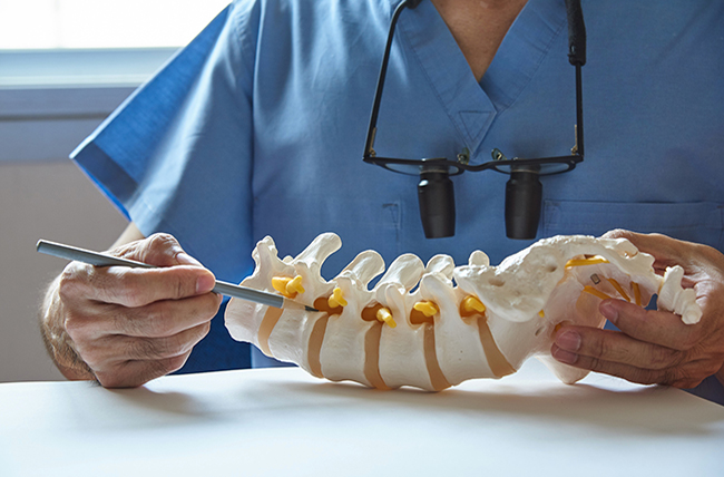 How to Know When You Might Need Spine Surgery | Penn