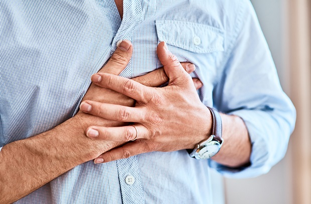 Heart Palpitations - Penn Medicine