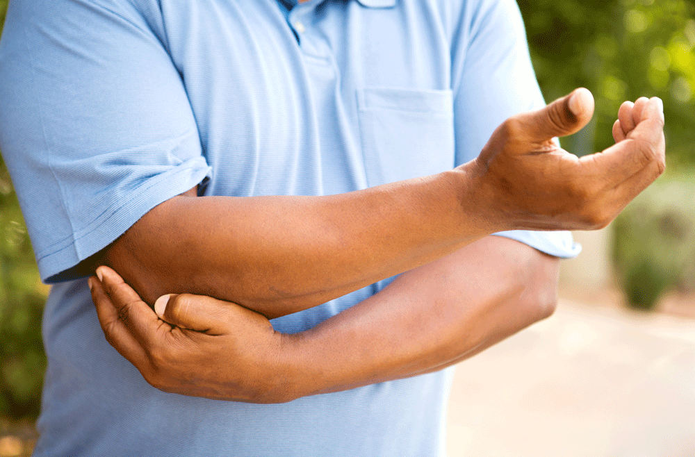 How to Treat Elbow Arthritis - Penn Medicine