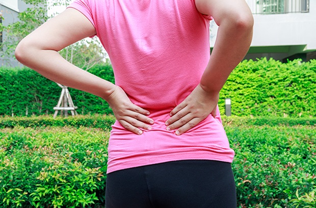 Back Pain On One Side - Penn Medicine