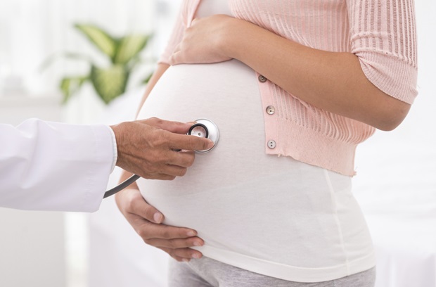 Managing High-Risk Pregnancy in Women with Congenital Heart Disease – Penn  Medicine
