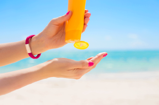How to Choose Your Sunscreen – Penn Medicine